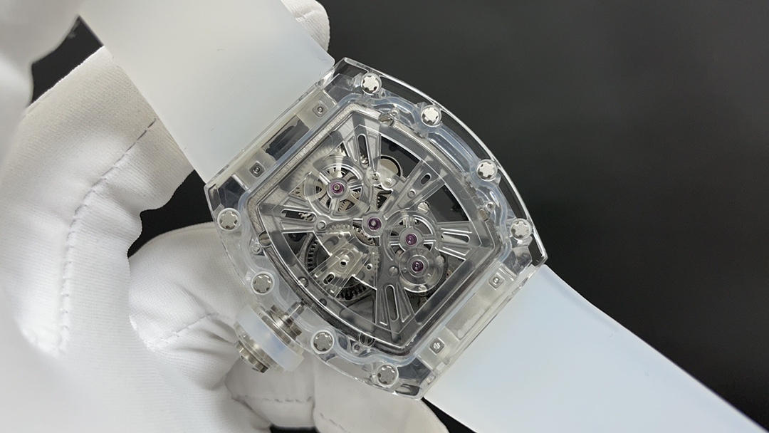 Richard Mille